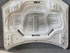 BMW X7 2018/2023 G07 Capota fata C281 — miniatura 7