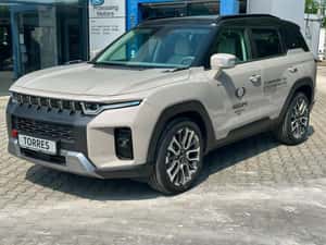 KGM Torres 5 usi Premium 1.5 GDI - Turbo 163 CP A6 AWD