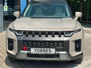 KGM Torres 5 usi Premium 1.5 GDI - Turbo 163 CP A6 AWD — miniatura 2