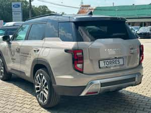 KGM Torres 5 usi Premium 1.5 GDI - Turbo 163 CP A6 AWD — miniatura 3