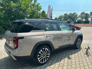 KGM Torres 5 usi Premium 1.5 GDI - Turbo 163 CP A6 AWD — miniatura 4