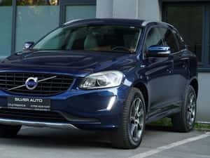 Volvo XC60 2.0 150cp SUV, second-hand, 2016 — miniatura 2