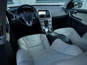 Volvo XC60 2.0 150cp SUV, second-hand, 2016 — miniatura 5