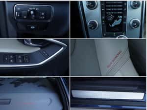 Volvo XC60 2.0 150cp SUV, second-hand, 2016 — miniatura 6