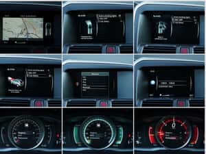 Volvo XC60 2.0 150cp SUV, second-hand, 2016 — miniatura 7