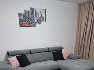 Proprietar inchiriez garsoniera cu loc de parcare ADP — miniatura 4