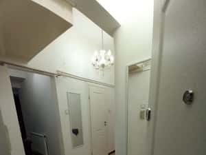 apartament ultracentral, strada Ion Câmpineanu, Nr.22, langa Novotel. — miniatura 2
