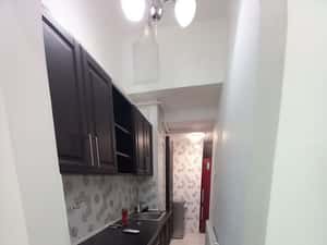 apartament ultracentral, strada Ion Câmpineanu, Nr.22, langa Novotel. — miniatura 4