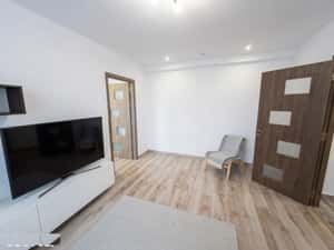 Apartament 2 camere renovat complet | Jiului | Mobilat & utilat | — miniatura 3