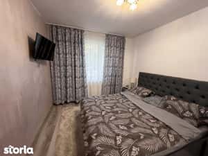 Apartament 2 camere renovat complet | Jiului | Mobilat & utilat | — miniatura 5