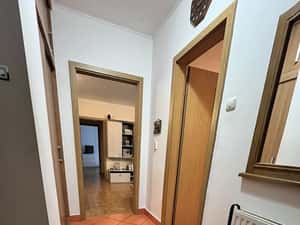 Comision 0%. Ap. 3 camere, mobilat, utilat, parcare, aer conditionat. — miniatura 6