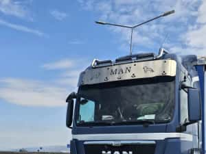 De vânzare MAN TGX EURO 5 — miniatura 3