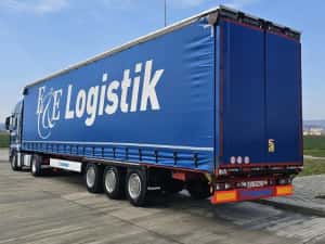 De vânzare MAN TGX EURO 5 — miniatura 4