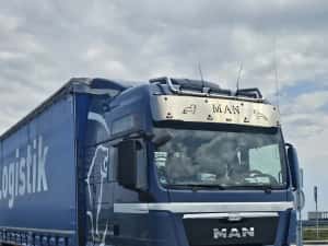 De vânzare MAN TGX EURO 5 — miniatura 5