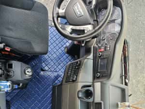 De vânzare MAN TGX EURO 5 — miniatura 7