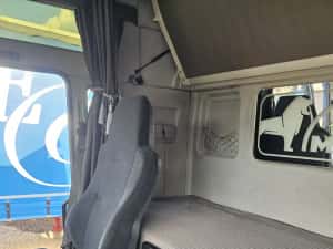 De vânzare MAN TGX EURO 5 — miniatura 8