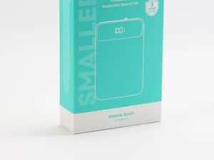 Baterie externa INIU - 20.000 mAh - OBIECT SIGILAT - FRESH Galati — miniatura 7