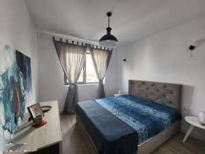 2 camere cu parcare ,Onix Park Horth — miniatura 1