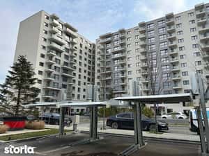 2 camere cu parcare ,Onix Park Horth — miniatura 5