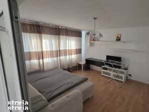 INCHIRIERE apartament cu 1 camera decomandat, 40 mp, Moara de Foc
