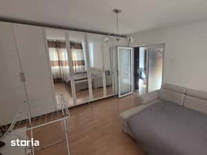INCHIRIERE apartament cu 1 camera decomandat, 40 mp, Moara de Foc — miniatura 5