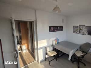 INCHIRIERE apartament cu 1 camera decomandat, 40 mp, Moara de Foc — miniatura 6