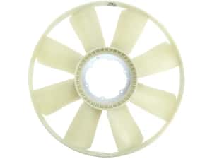 Elice ventilator racire radiator Mercedes Actros MP 2 3, Neoplan Starl — miniatura 2