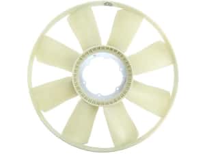 Elice ventilator racire radiator Mercedes Actros MP 2 3, Neoplan Starl — miniatura 3