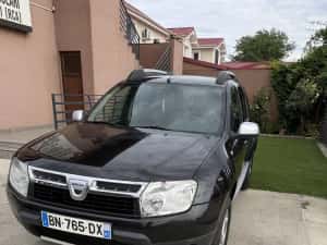 Dacia Duster 1,5 D —-Euro 5 —3700€ — miniatura 2