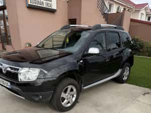 Dacia Duster 1,5 D —-Euro 5 —3700€ — miniatura 3