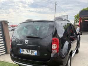 Dacia Duster 1,5 D —-Euro 5 —3700€ — miniatura 4