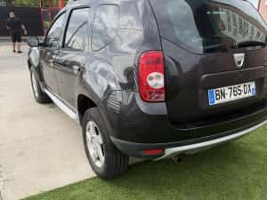 Dacia Duster 1,5 D —-Euro 5 —3700€ — miniatura 5