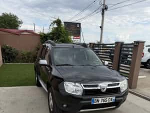 Dacia Duster 1,5 D —-Euro 5 —3700€ — miniatura 6