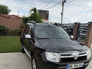 Dacia Duster 1,5 D —-Euro 5 —3700€ — miniatura 7