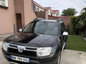 Dacia Duster 1,5 D —-Euro 5 —3700€ — miniatura 10