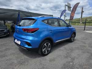MG ZS EV long range 72kw Baterie 2024 30000km — miniatura 5
