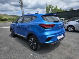 MG ZS EV long range 72kw Baterie 2024 30000km — miniatura 6