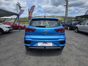 MG ZS EV long range 72kw Baterie 2024 30000km — miniatura 7