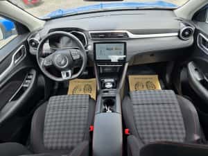 MG ZS EV long range 72kw Baterie 2024 30000km — miniatura 8
