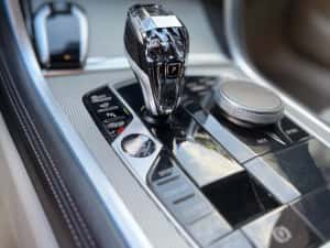 BMW M850 i X-drive 99.000 KM 530 CP 2019 — miniatura 8