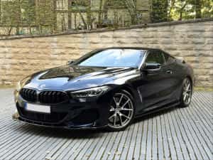 BMW M850 i X-drive 99.000 KM 530 CP 2019 — miniatura 9
