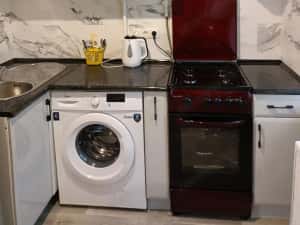 De inchiriat apartament cu o camera in zona Take Ionescu — miniatura 3