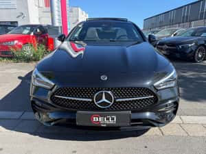 Mercedes-Benz CLE 200 Sport / Coupe second-hand — miniatura 2