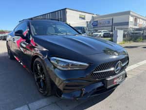 Mercedes-Benz CLE 200 Sport / Coupe second-hand — miniatura 3