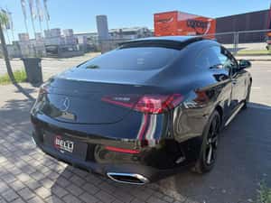 Mercedes-Benz CLE 200 Sport / Coupe second-hand — miniatura 5