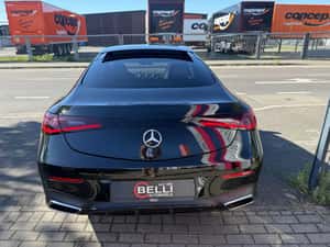 Mercedes-Benz CLE 200 Sport / Coupe second-hand — miniatura 6