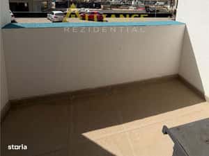 Garsoniera la 5 minute de metrou Berceni - Finalizata {39 mp} — miniatura 6