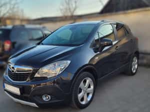 Opel Mokka 1.7 CDTI 2014 — miniatura 2
