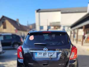 Opel Mokka 1.7 CDTI 2014 — miniatura 3