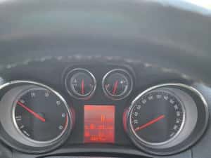 Opel Mokka 1.7 CDTI 2014 — miniatura 5